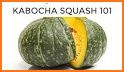 Kabocha related image