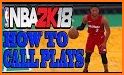 Bestplays For NBA 2K18 Trick related image