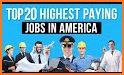 Jobs In America related image