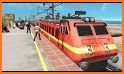 Indian Metro Train Simulator 2019 related image