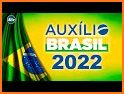 Consulta Auxílio Brasil - Pagamentos, Calendário related image