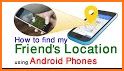 Phone Tracker - Find My Friend related image