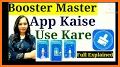 Phone Cleaner - Booster Master, Battery Saver, VPN related image