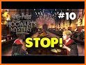 harry potter hogwarts mystery Tips related image