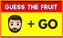 Fruit Puzzle related image