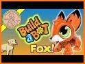 Fox Kitchen: Sweet Candy Blast related image