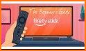 Remote Control For Amazon Fire Stick TV Guide related image