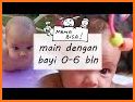 tips sehat dan mudah cara membuat mainan bayi related image