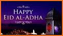 Eid Mubarak Stickers - Eid Al-Adha 2021 related image