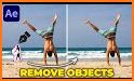 Video Eraser: Remove Objects related image