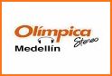 Olimpica Stereo Medellin 104.9 En Vivo related image