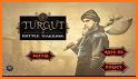 Turgut Battle Warrior: Ertugrul Ottoman Era Hero related image