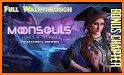 Moonsouls: Echoes of the Past (Hidden Object Game) related image