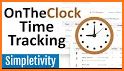 Clockout - Social Networking related image