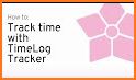 Timelog - Goal & Time Tracker related image