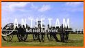 Antietam Battlefield Auto Tour Audio Guide related image