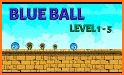 Blue Ball 11: Bounce Ball Adventure related image