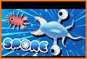 Spore Walkthrough related image