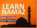 Step By Step Salah - Namaz related image