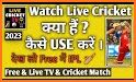 Live Cricket TV HD Guide related image