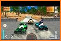 ATV Quad Bike Racing Simulator: Bike Shooting Game related image