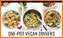 Vegetable Recipes - Healthy and Easy Vegan Dishes related image