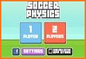 Physics Futebol 96 related image