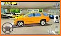 Driving School Escalade SUV - Cadillac Rider related image