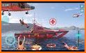 Ship Games Rescue Ship Simulator related image