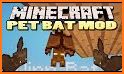 Bat Mod MCPE related image