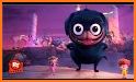 Hotel Transylvania Road EDM Dancing related image