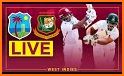 Bangladesh vs West Indies live Cricket related image