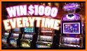 Winter Magic Vegas Slots related image