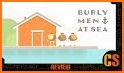 Burly Men at Sea related image