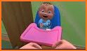 Baby & Babysitting Walker Game: Fun Baby related image