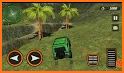 Offroad Xtreme Jeep Driving & Racing stunts 2020 related image