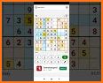 Yes Sudoku - Free Sudoku Puzzles related image