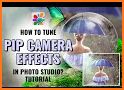 PIP Camera - Photo Editor Effects related image