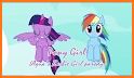 Fashion PonyGirls related image