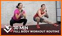 HASfit Home Workout Routines & Fitness Plans related image