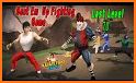 Beat Em Up Spider Karate Fight related image