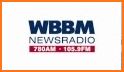 WBBM Newsradio 780 AM Chicago related image