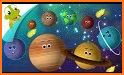 Kids Solar System - Learn Planets related image