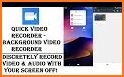 Quick Video Camera - Fast Video Recorder related image