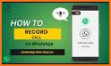 Video Call Recorder for WhatsApp related image