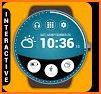 Analog Watch Face by HuskyDEV related image