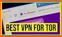 Onion VPN Pro - Free VPN unlimited time & traffic. related image