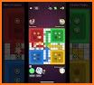 LUDO STAR GAME, King Of Ludo Board Christmas GAMES related image