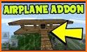 Helicopter Addon MCPE related image