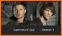 Quiz for Supernatural - TV Series Fan Trivia related image